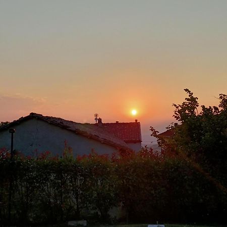Borgomale Casa Del Canta מראה חיצוני תמונה