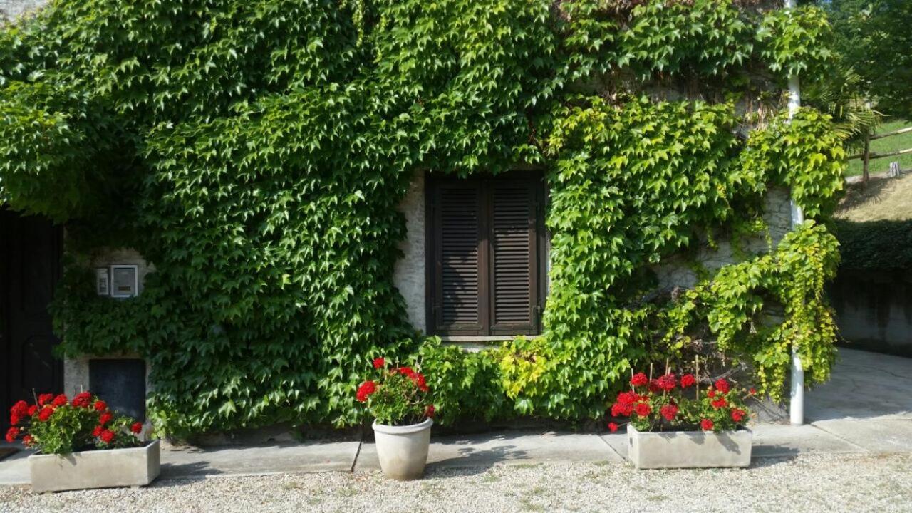 Borgomale Casa Del Canta מראה חיצוני תמונה