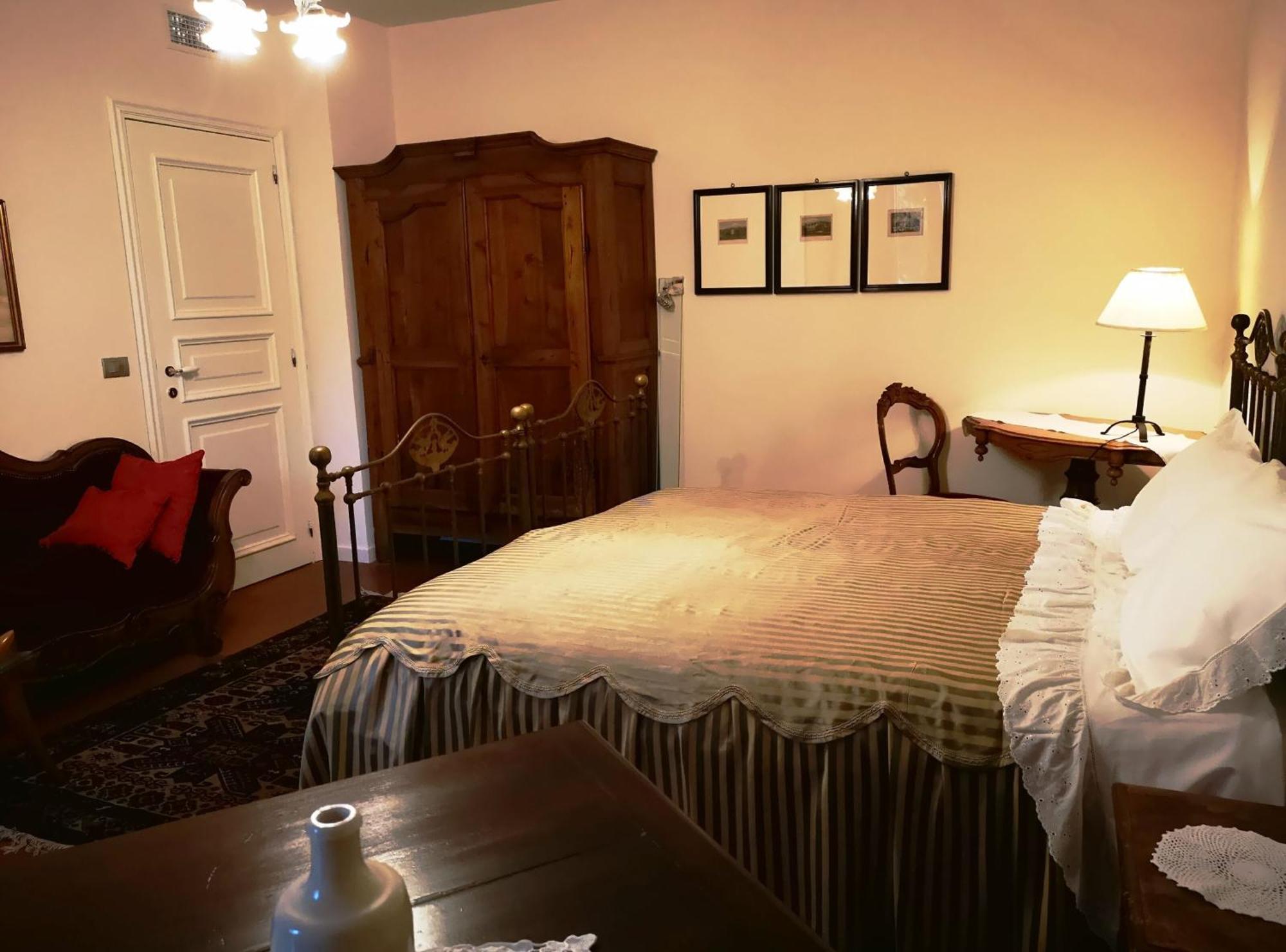 Borgomale Casa Del Canta מראה חיצוני תמונה