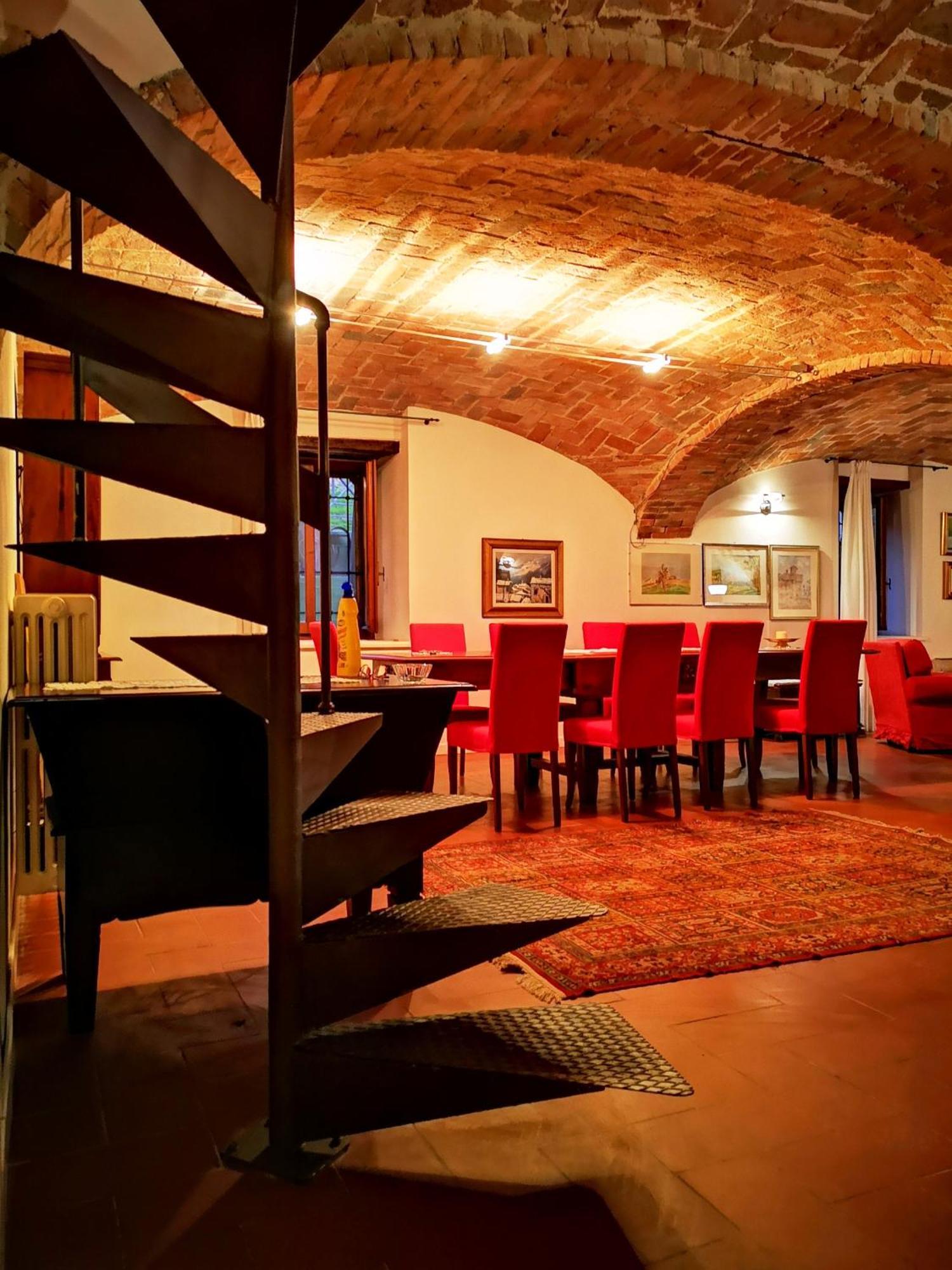 Borgomale Casa Del Canta מראה חיצוני תמונה