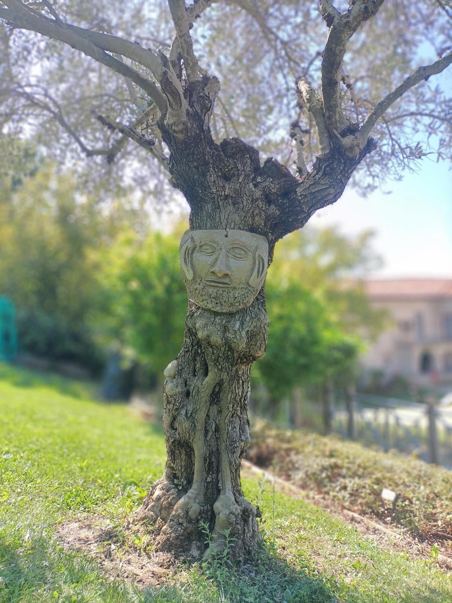 Borgomale Casa Del Canta מראה חיצוני תמונה