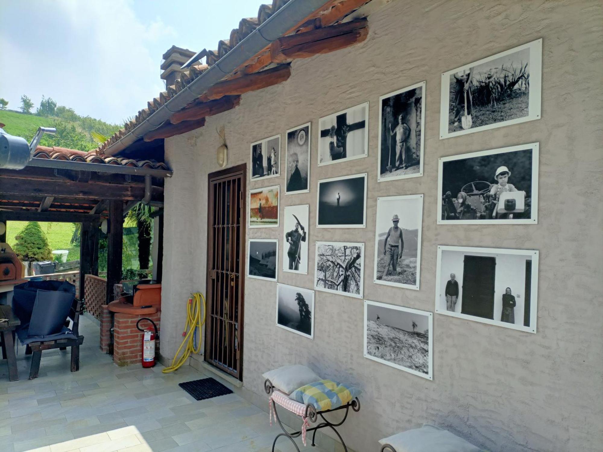 Borgomale Casa Del Canta מראה חיצוני תמונה
