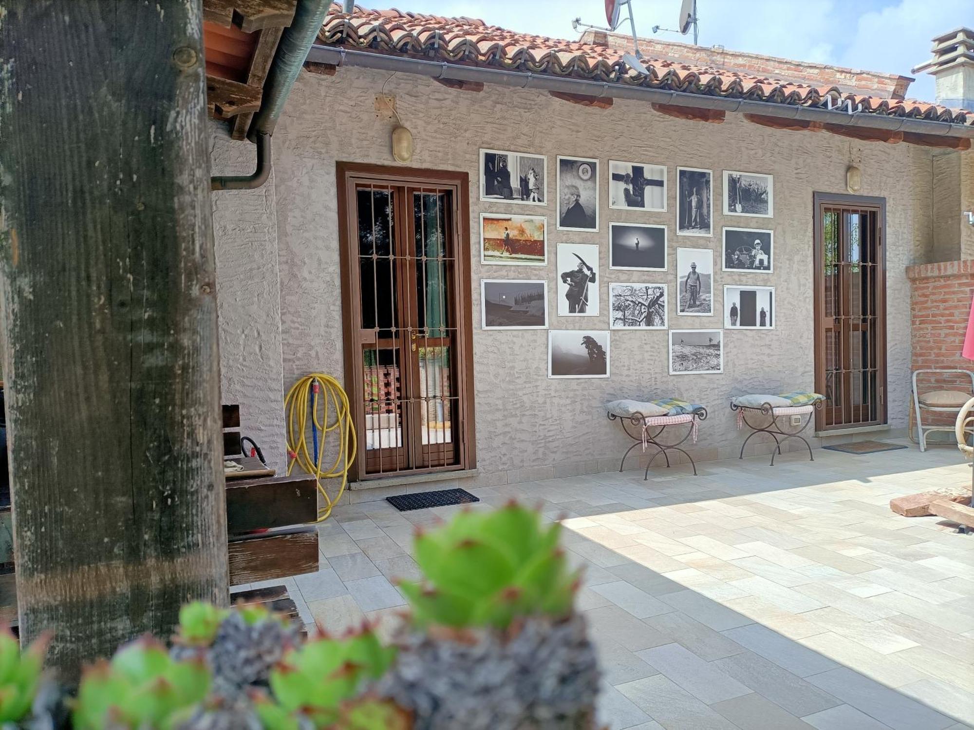Borgomale Casa Del Canta מראה חיצוני תמונה