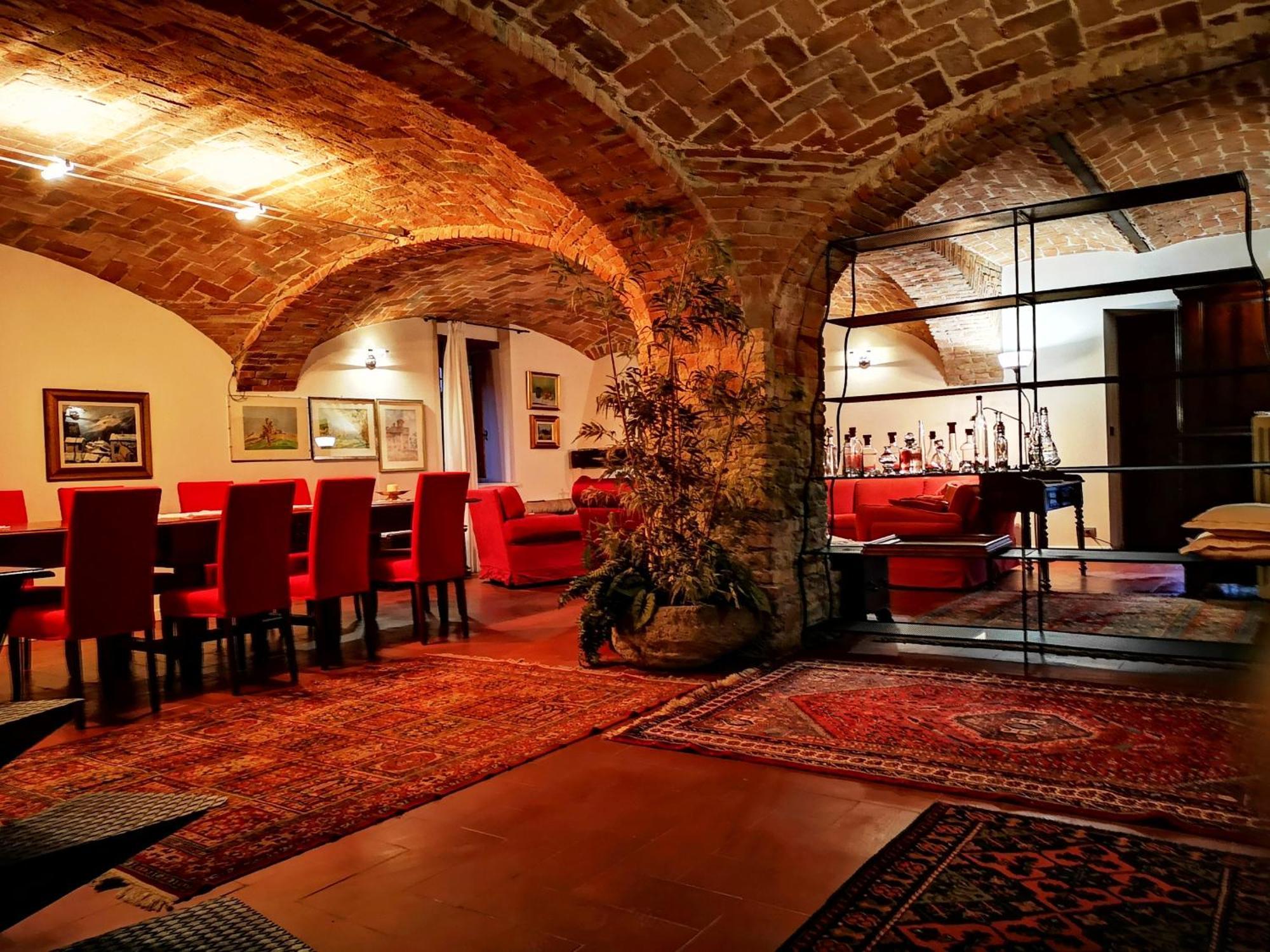 Borgomale Casa Del Canta מראה חיצוני תמונה