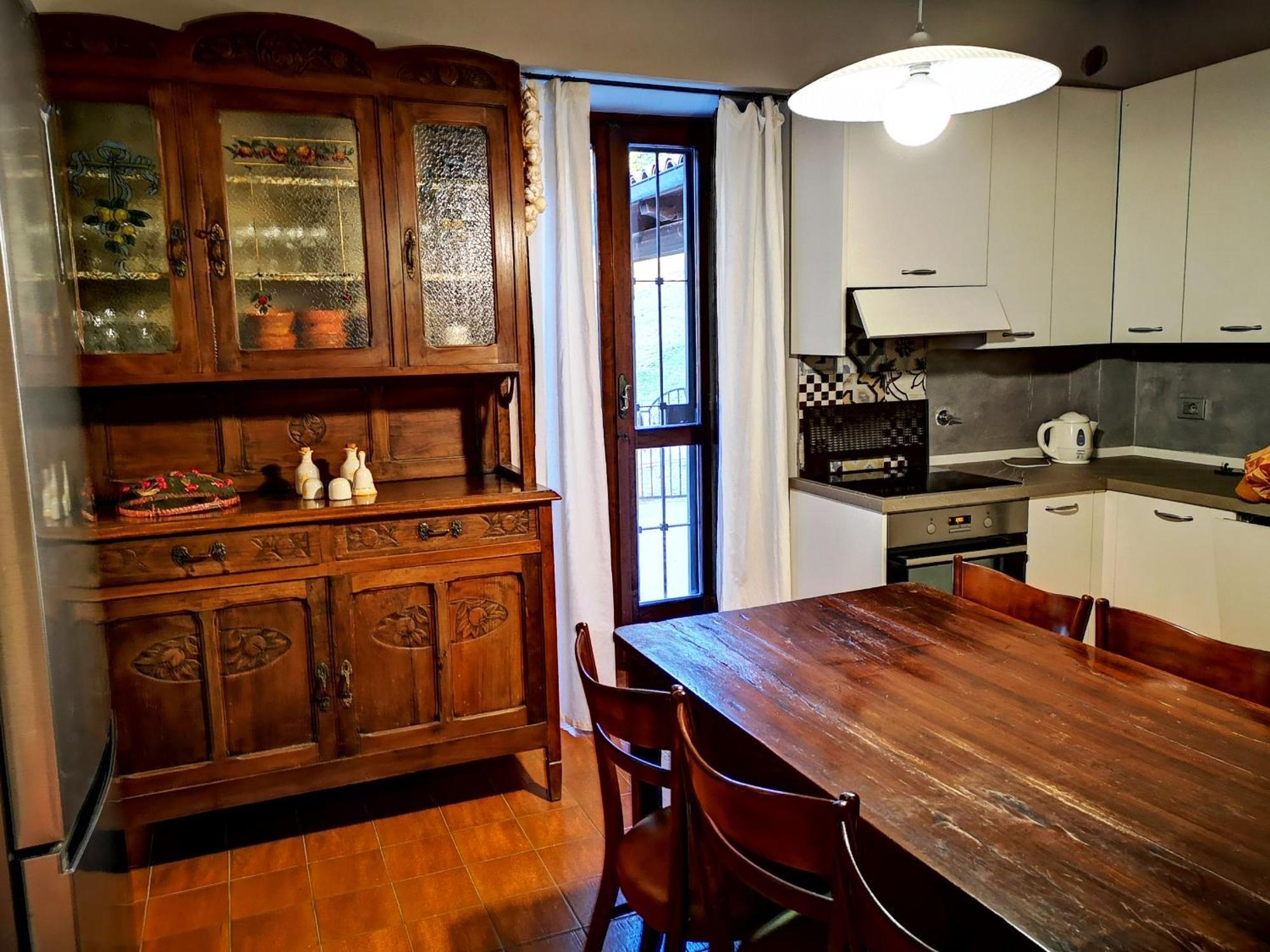 Borgomale Casa Del Canta מראה חיצוני תמונה