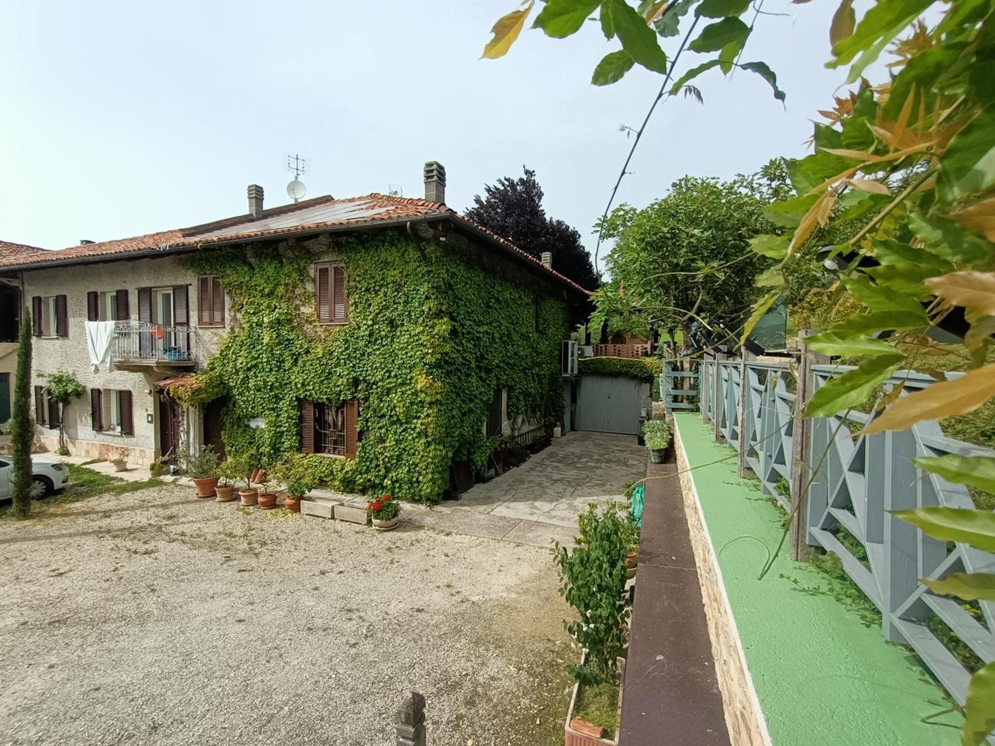 Borgomale Casa Del Canta מראה חיצוני תמונה