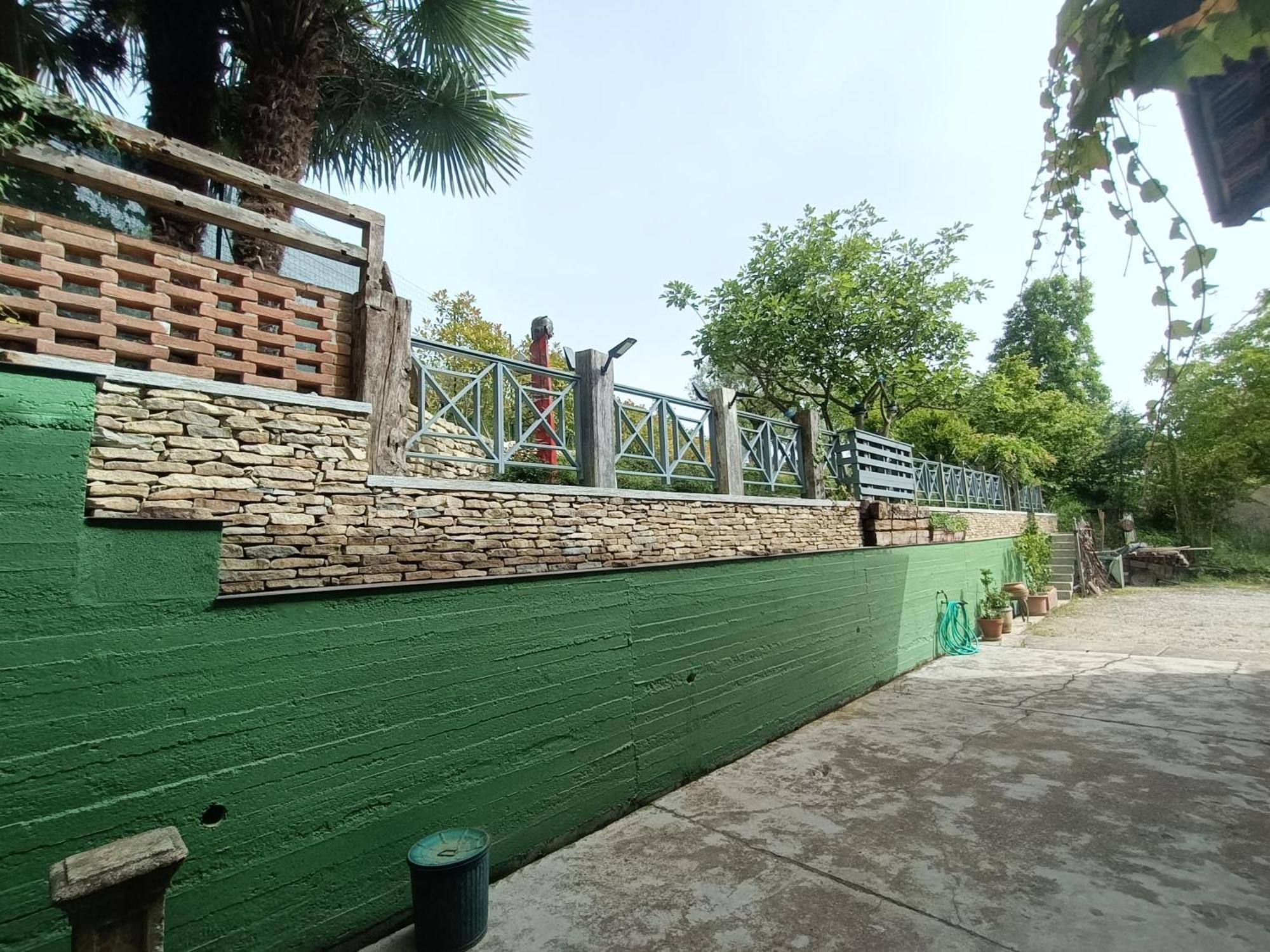 Borgomale Casa Del Canta מראה חיצוני תמונה