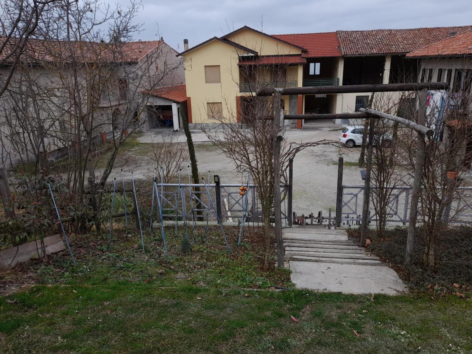 Borgomale Casa Del Canta מראה חיצוני תמונה