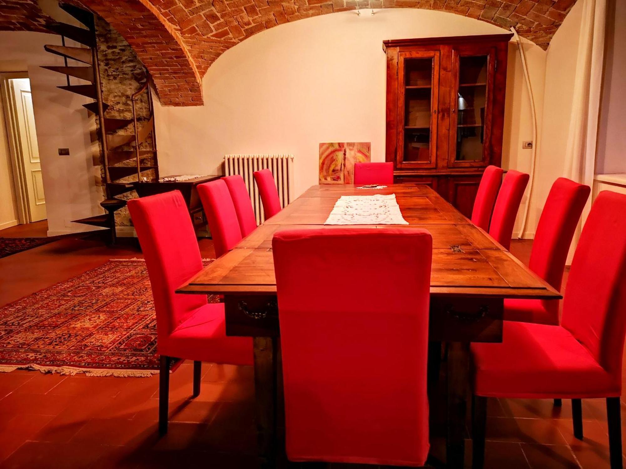 Borgomale Casa Del Canta מראה חיצוני תמונה