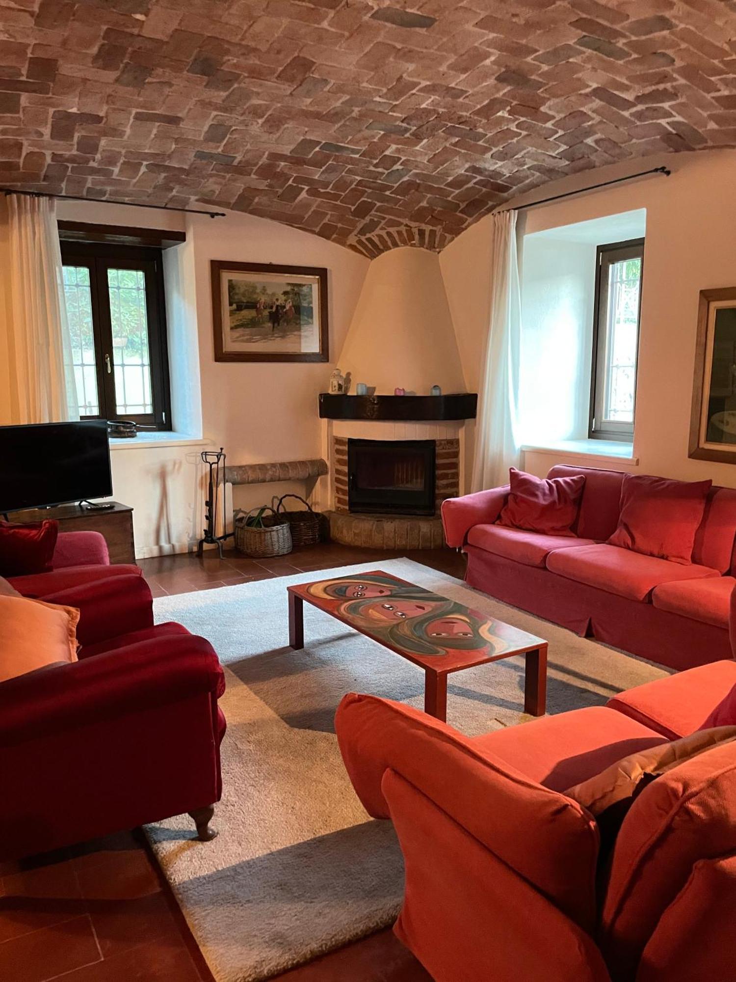 Borgomale Casa Del Canta מראה חיצוני תמונה