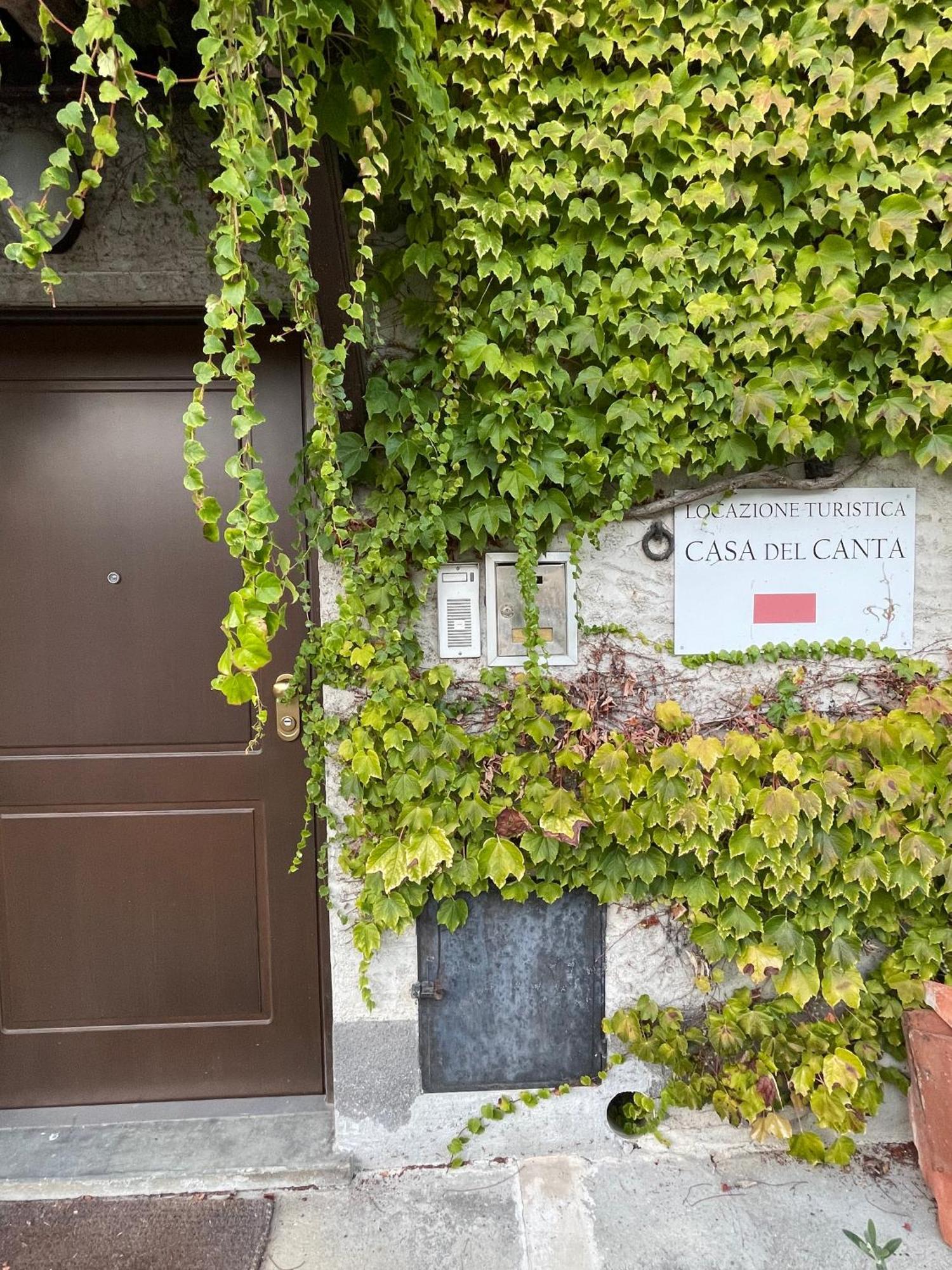 Borgomale Casa Del Canta מראה חיצוני תמונה