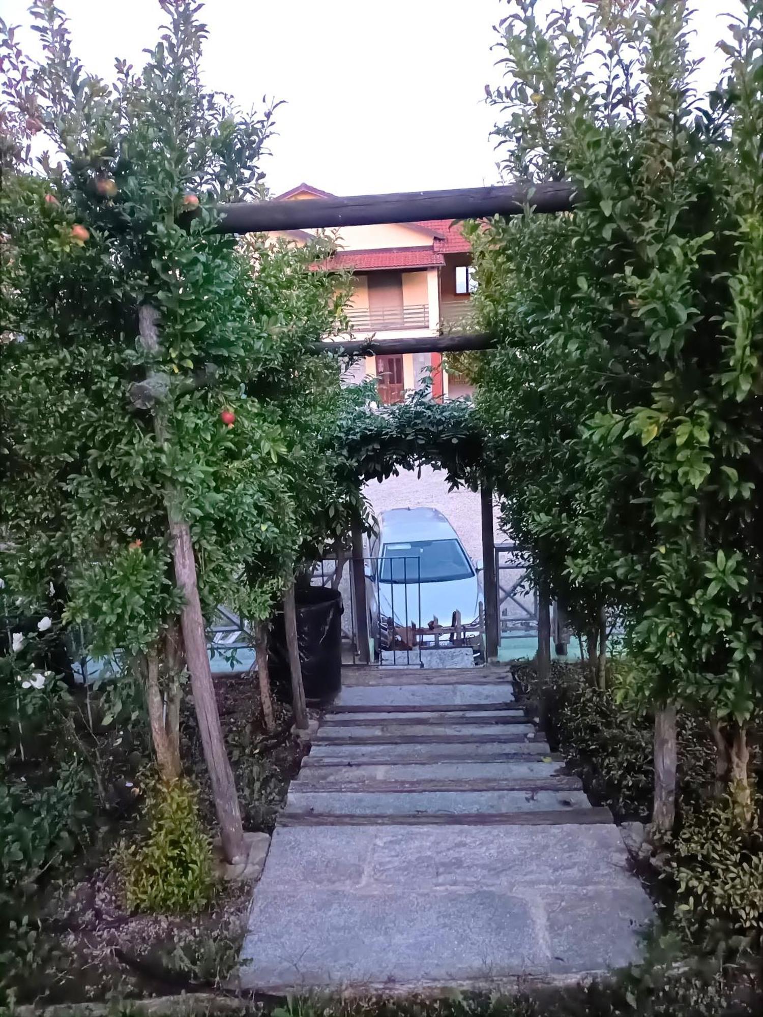 Borgomale Casa Del Canta מראה חיצוני תמונה